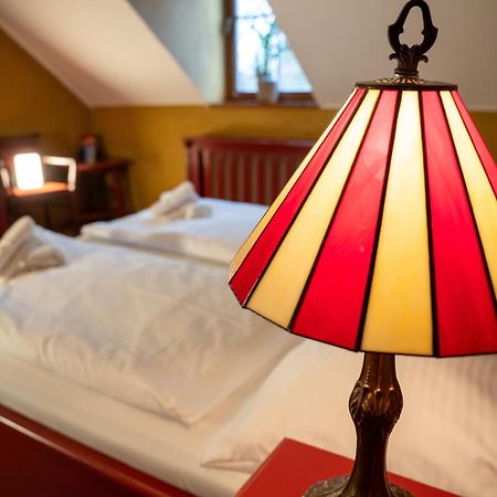 Hotel Horni Dvur Nove Mesto na Morave Esterno foto